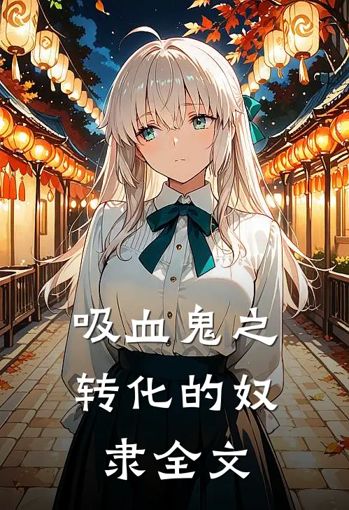 吸血鬼之转化的奴隶全文