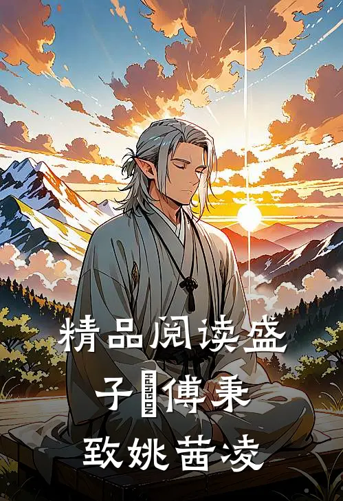 精品阅读盛子婳傅秉致姚茜凌