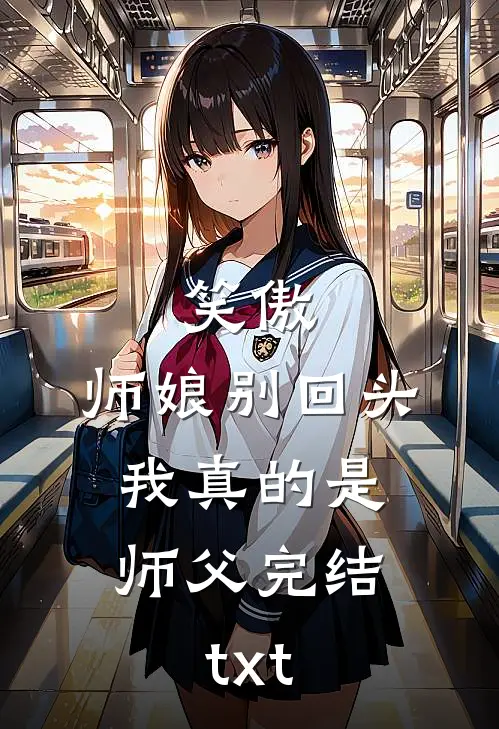 笑傲：师娘别回头，我真的是师父完结txt