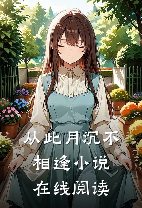 从此月沉不相逢小说在线阅读