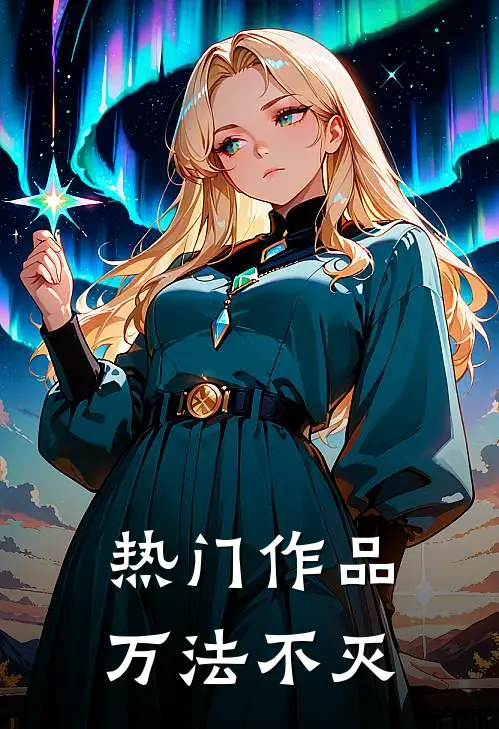 热门作品万法不灭