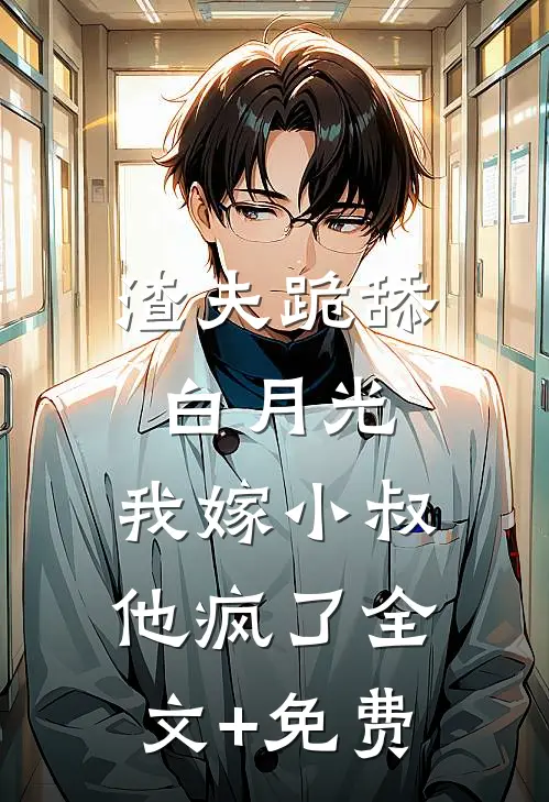 渣夫跪舔白月光，我嫁小叔他疯了全文+免费