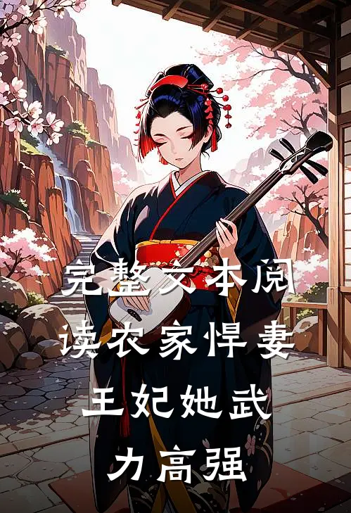 完整文本阅读农家悍妻：王妃她武力高强