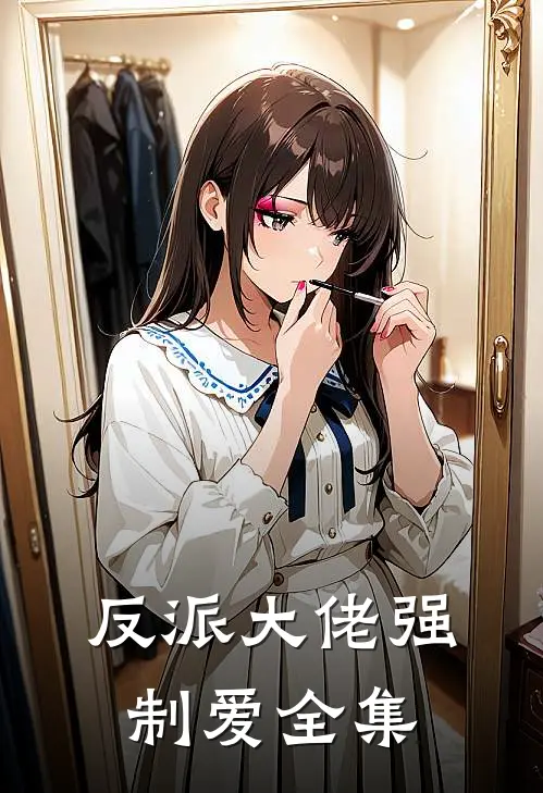 反派大佬强制爱全集