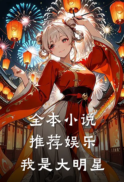 全本推荐娱乐我是大明星免费阅读
