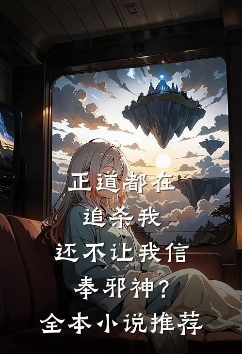 正道都在追杀我，还不让我信奉邪神？全本小说推荐