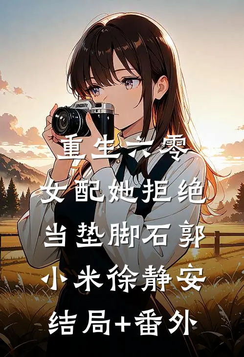 重生六零：女配她拒绝当垫脚石郭小米徐静安结局+番外