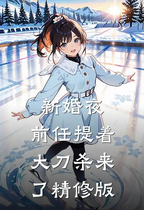 新婚夜，前任提着大刀杀来了精修版