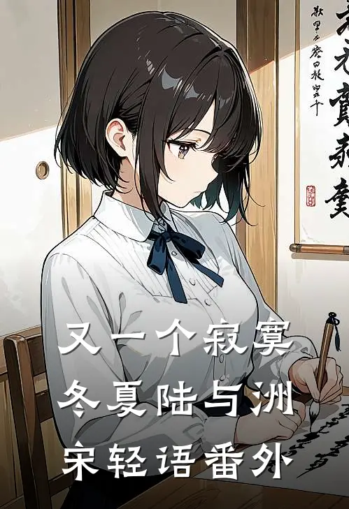 又一个寂寞冬夏陆与洲宋轻语番外