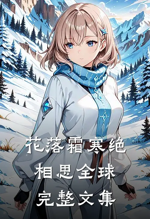 花落霜寒绝相思全球完整文集