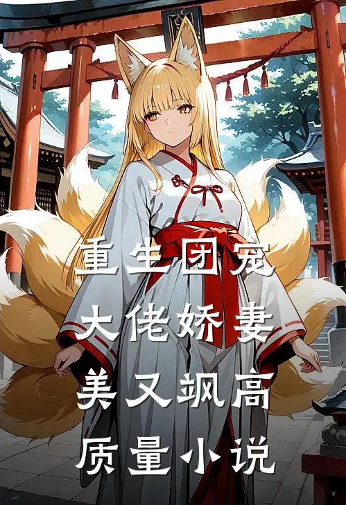 重生团宠大佬娇妻美又飒高质量免费阅读