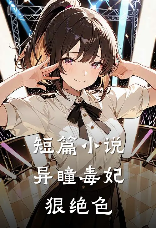 短篇小说异瞳毒妃狠绝色