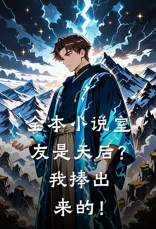 全本小说室友是天后？我捧出来的！