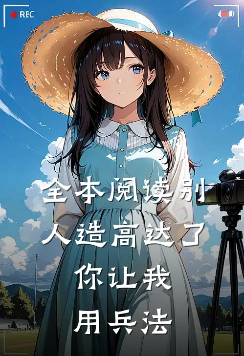 全本阅读别人造高达了，你让我用兵法