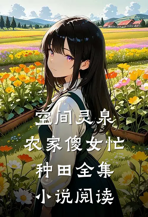 空间灵泉：农家傻女忙种田全集小说阅读