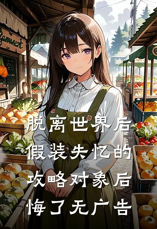 脱离世界后，假装失忆的攻略对象后悔了无广告