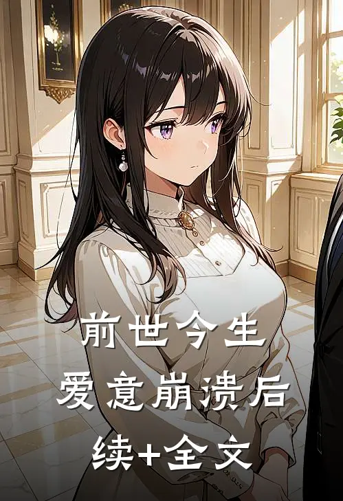 前世今生，爱意崩溃后续+全文