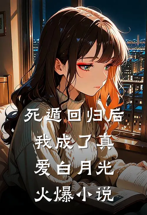 死遁回归后，我成了真爱白月光火爆小说