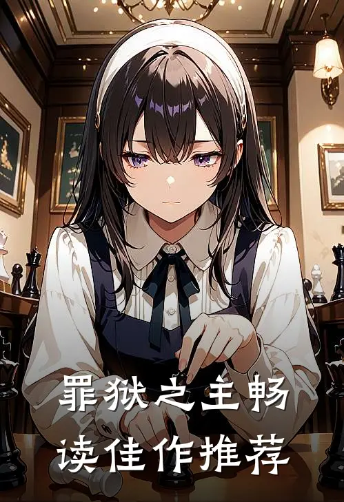 罪狱之主畅读佳作推荐