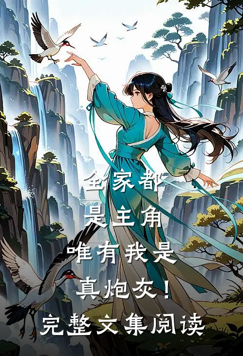 全家都是主角，唯有我是真炮灰！完整文集阅读