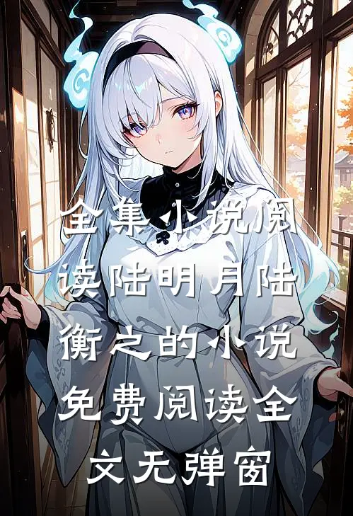 全集小说阅读陆明月陆衡之的小说免费阅读全文无弹窗