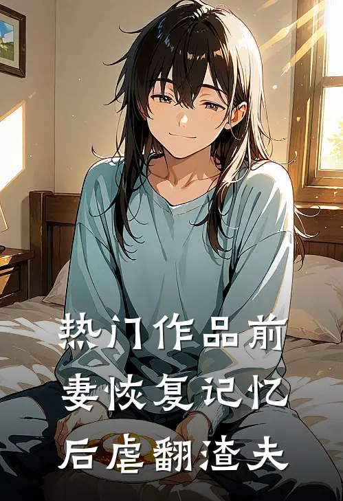 热门作品前妻恢复记忆后虐翻渣夫