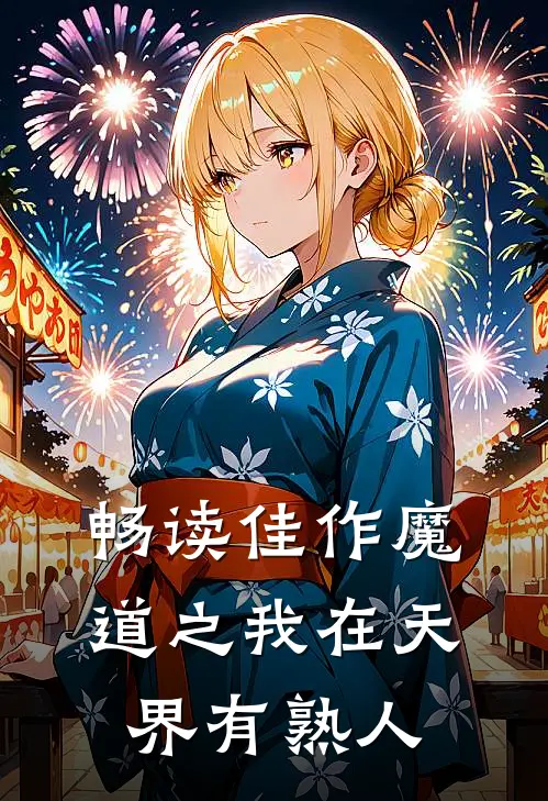 畅读佳作魔道之我在天界有熟人