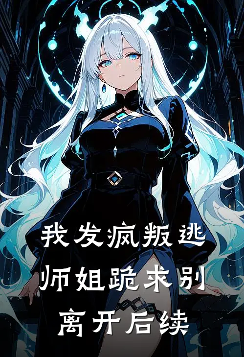 我发疯叛逃，师姐跪求别离开后续
