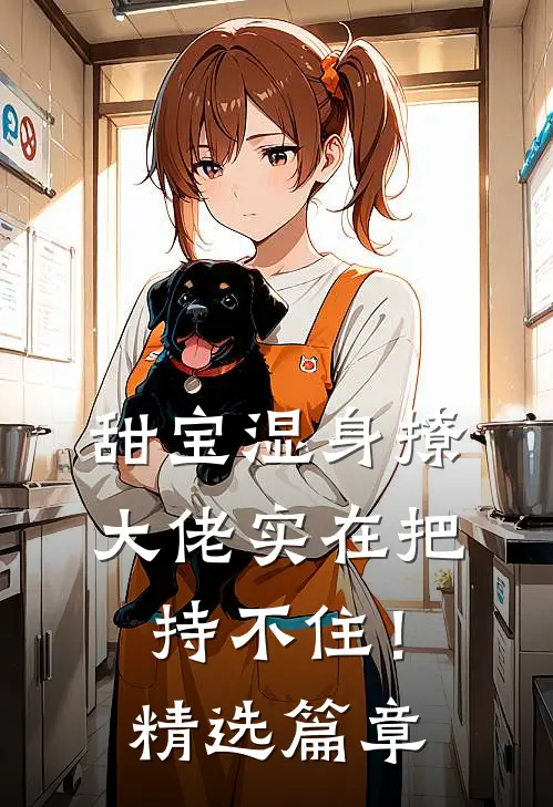 甜宝湿身撩，大佬实在把持不住！精选篇章