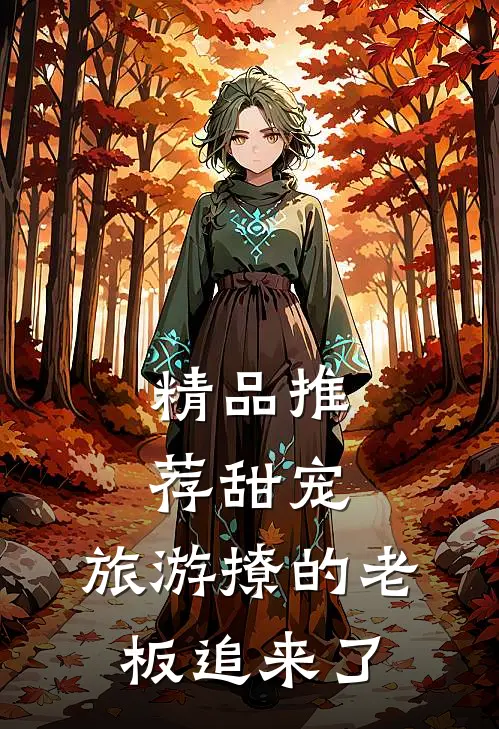精品推荐甜宠:旅游撩的老板追来了