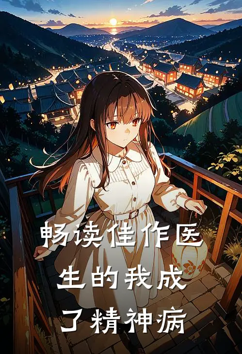 畅读佳作医生的我成了精神病