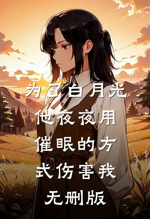 为了白月光，他夜夜用催眠的方式伤害我无删版
