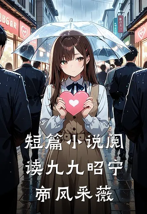短篇小说阅读九九昭宁帝凤采薇