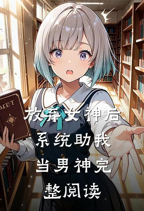 放弃女神后，系统助我当男神完整阅读