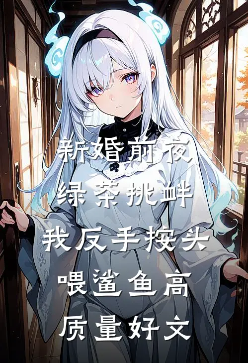 新婚前夜绿茶挑衅，我反手按头喂鲨鱼高质量好文