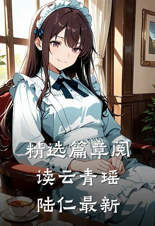 精选篇章阅读云青瑶陆仁最新