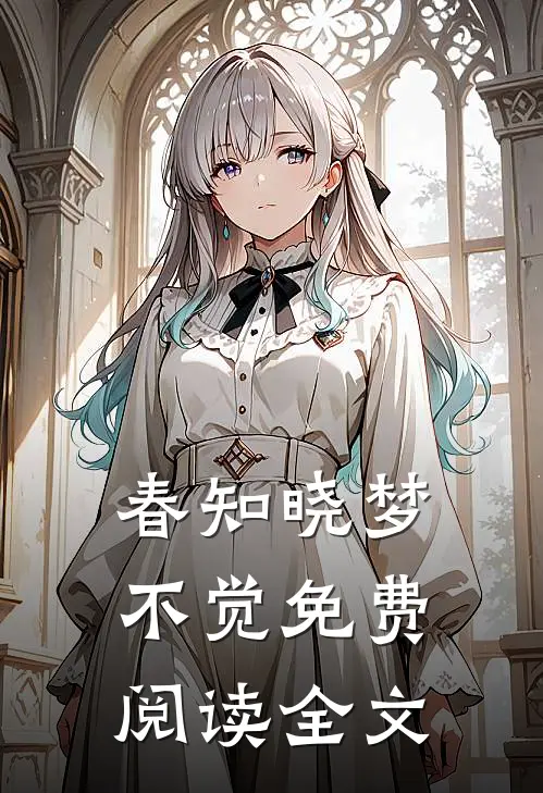 春知晓梦不觉免费阅读全文