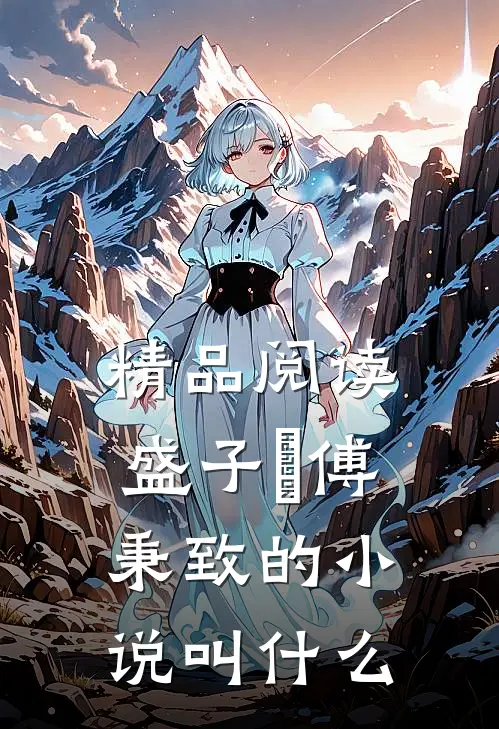 精品阅读盛子婳傅秉致的小说叫什么