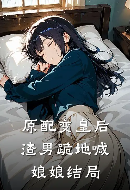 原配变皇后，渣男跪地喊娘娘结局