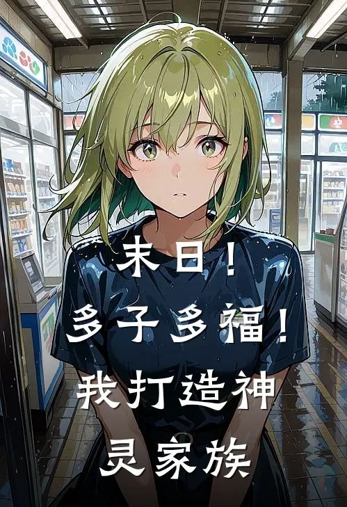 末日!多子多福!我打造神灵家族起点