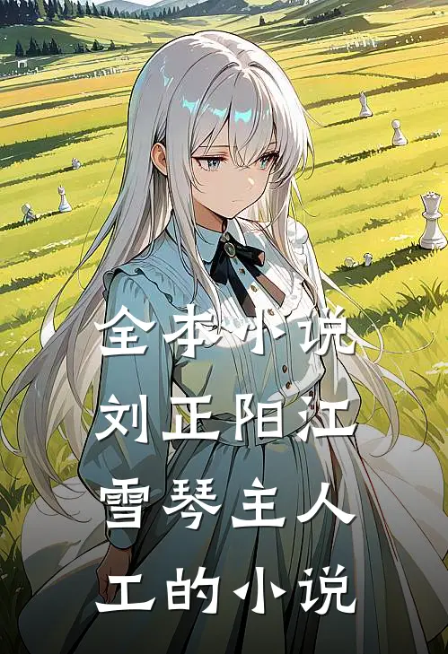 全本小说刘正阳江雪琴主人工的小说