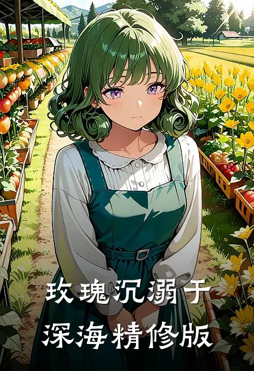 玫瑰沉溺于深海精修版