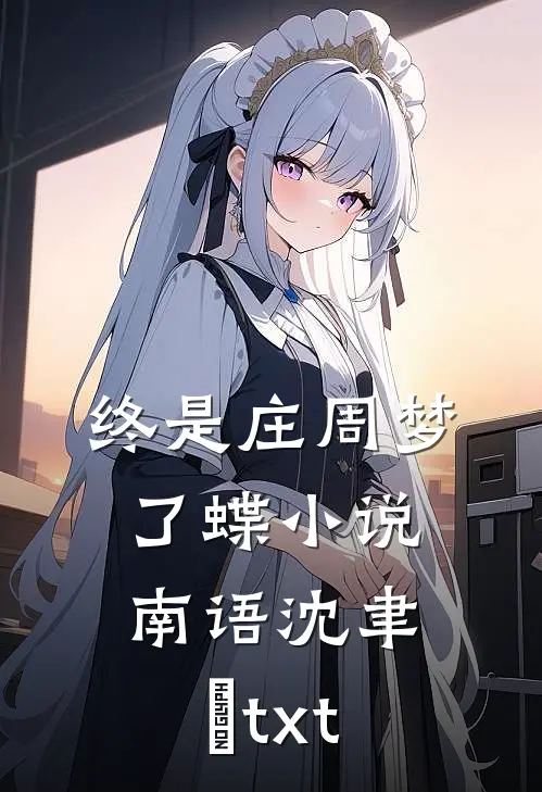 终是庄周梦了蝶小说南语沈聿洐txt