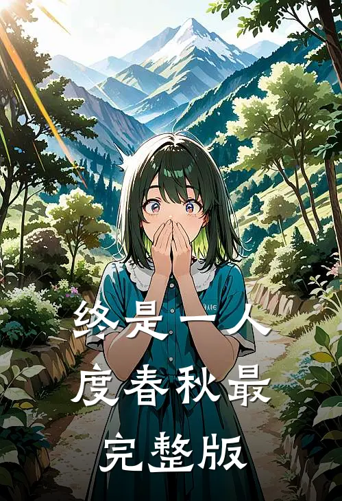 终是一人度春秋最完整版