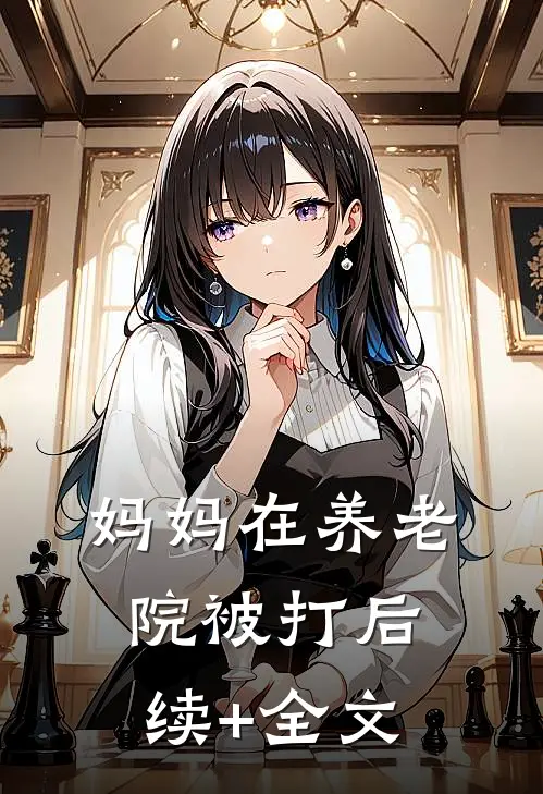 妈妈在养老院被打后续+全文