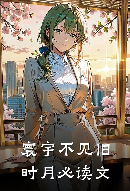 寰宇不见旧时月必读文