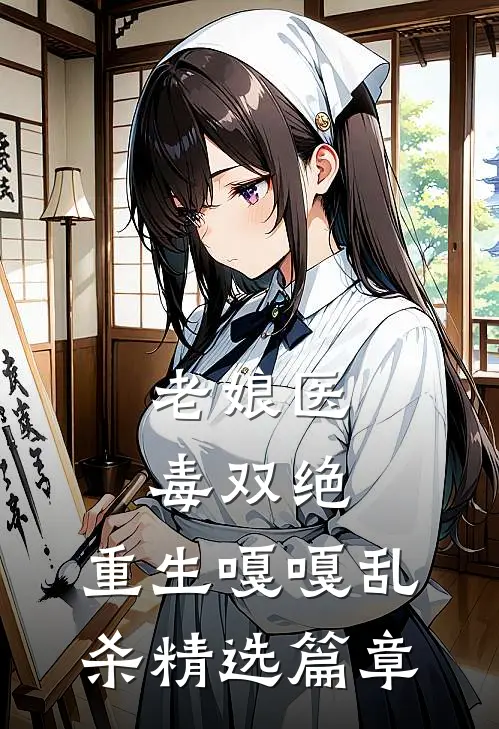 老娘医毒双绝，重生嘎嘎乱杀精选篇章