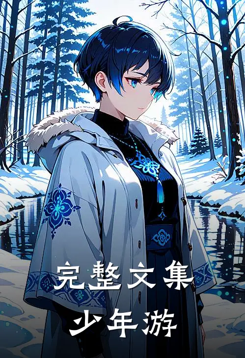 完整文集少年游