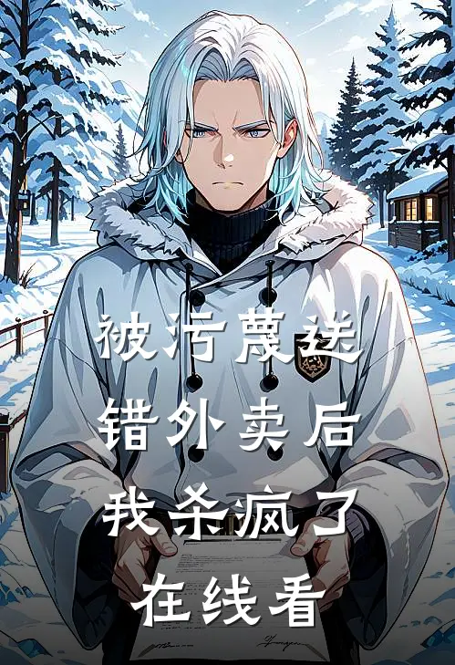 被污蔑送错外卖后，我杀疯了在线看