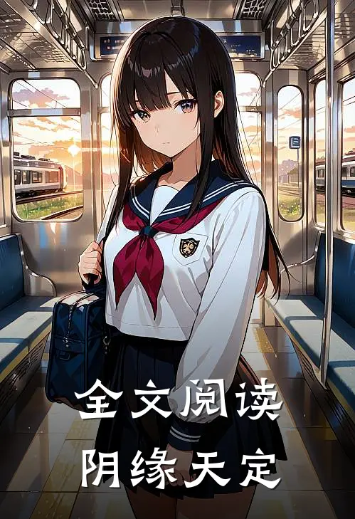 全文阅读阴缘天定